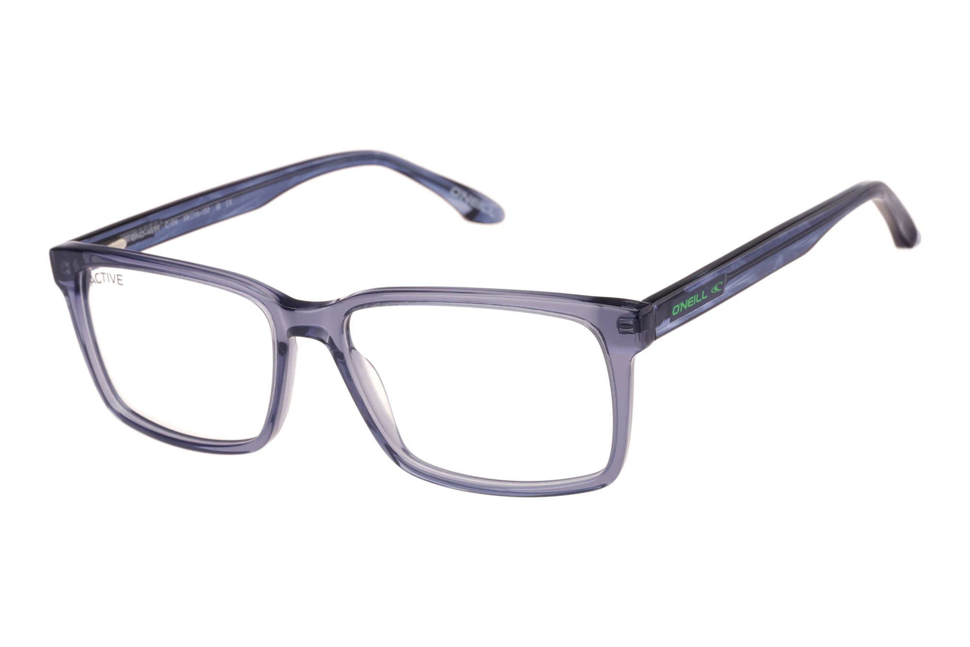 O`Neill   ON 963098 70 Glänzend Blau Kristall / Blaues Horn